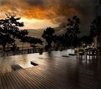 Anantara Seminyak - View